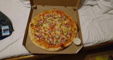 Karczma U Zapotocznego Cibo