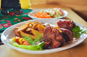 Karczma U Zapotocznego Cibo