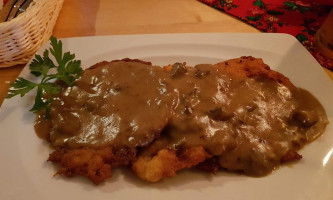 Karczma U Zapotocznego Cibo