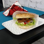 Wow-kebab Zapiekanki Sałatki Burgery Dania
