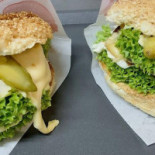 Wow-kebab Zapiekanki Sałatki Burgery Dania