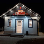 Wow-kebab Zapiekanki Sałatki Burgery Na zewnątrz