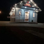 Wow-kebab Zapiekanki Sałatki Burgery Na zewnątrz