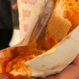 Galaxy Churros Nourriture