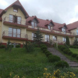 Gościniec Sumowo Extérieur