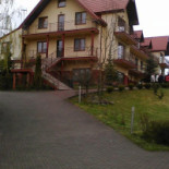 Gościniec Sumowo Extérieur