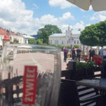 Johnny’s Extérieur