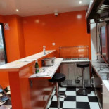 Bd Kebab Bangla À l'intérieur