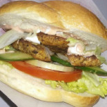 Zakład Gastronomiczno- Cukierniczy Dania
