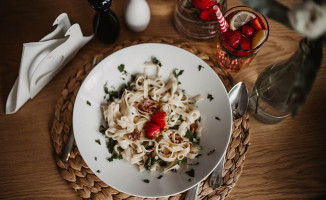 100 Jezior/ Sieraków food