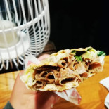 Redchili Kebab Tacos Dania
