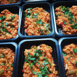 Aromafit Catering Dietetyczny Dania