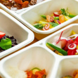 Aromafit Catering Dietetyczny Dania