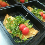 Aromafit Catering Dietetyczny Dania