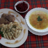 Wabik Dania