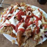 Urfa Kebap Nourriture