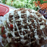 Urfa Kebap Nourriture