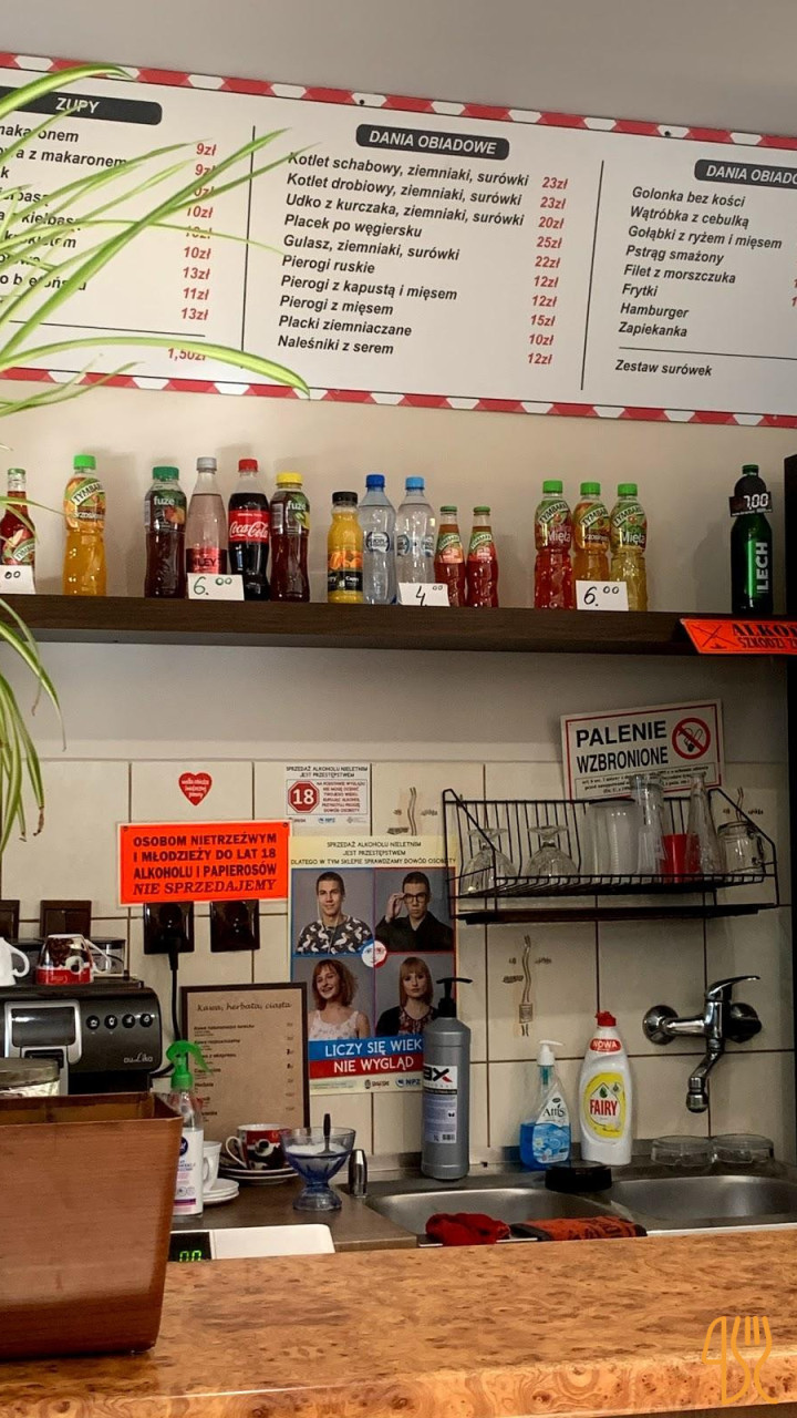 Apetit Menu