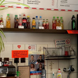 Apetit Menu