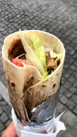 Botan Kebab food