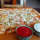 Pizzeria Quatro Dania