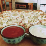 Pizzeria Quatro Dania