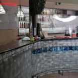 Pizzeria Quatro Wewnątrz