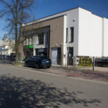 Dietetyk Żyrardów-poradnia Odchudzania I Odżywiania Stacja Zdrowie Mgr Katarzyna Nadolna Na zewnątrz
