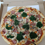Pizzeria Incognito Dania