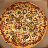 Pizzeria Incognito Dania