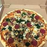 Pizzeria Incognito Dania