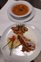 Tatrzańska food