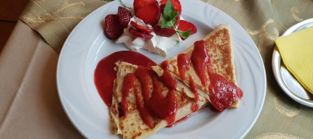 Tatrzańska Nourriture