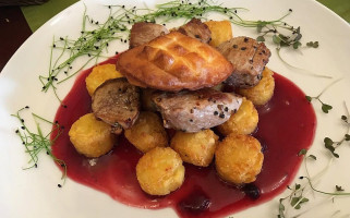 Tatrzańska Nourriture