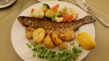 Tatrzańska Nourriture