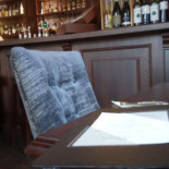 HG Restauracja À l'intérieur