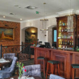 HG Restauracja À l'intérieur