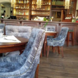 HG Restauracja À l'intérieur