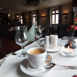 HG Restauracja À l'intérieur