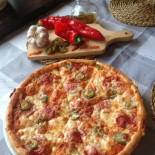 Pizzeria Mała Italia Dania