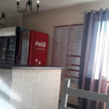 Pizzeria Mała Italia Wewnątrz