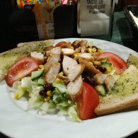 English Pub Restauracja food