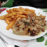 Karczma U Komtura Dania