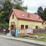 Smaki Natury Na zewnątrz