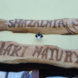Smaki Natury Na zewnątrz