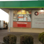 Bistro Wierzbna Na zewnątrz