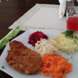 Centrum Ostra Brama Obiady Domowe Dania