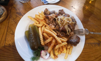 Karczma Kalina food