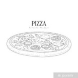 Pizzeria Samolot Carte