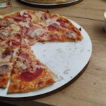 Pizzeria Oaza Wschowa Dania